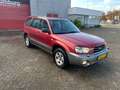 Subaru Forester Forester 2.0 AWD X Piros - thumbnail 4