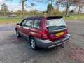 Subaru Forester Forester 2.0 AWD X Piros - thumbnail 2