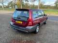 Subaru Forester Forester 2.0 AWD X Piros - thumbnail 5