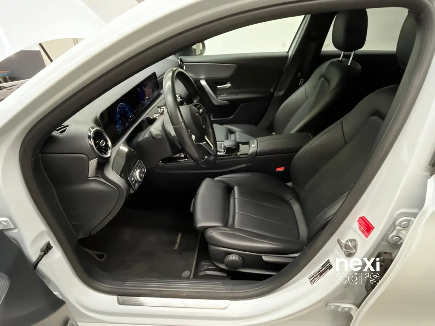 Mercedes-Benz A 220 A 220 4Matic (177.045) Grau - 2
