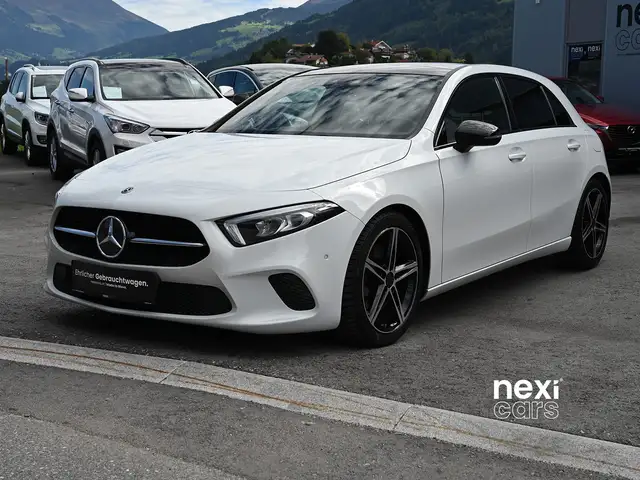 Mercedes-Benz A 220 A 220 4Matic | Leder | Pano | CarPlay | Automatik | ...