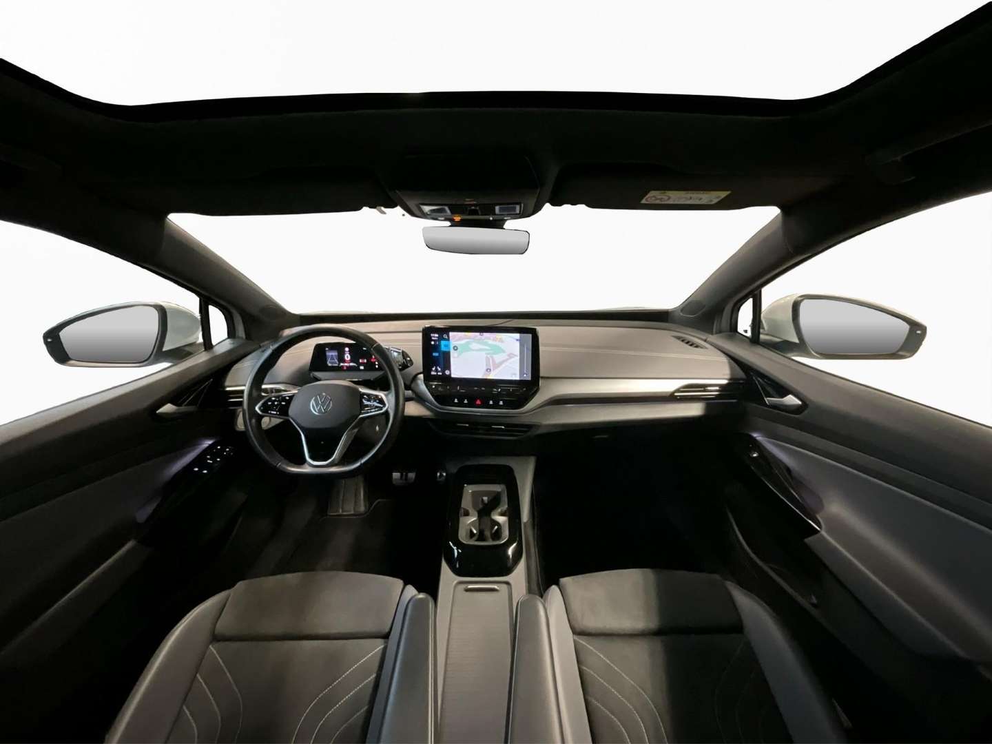 Volkswagen ID.5 Pro Performance -  - Joinsteer - #2