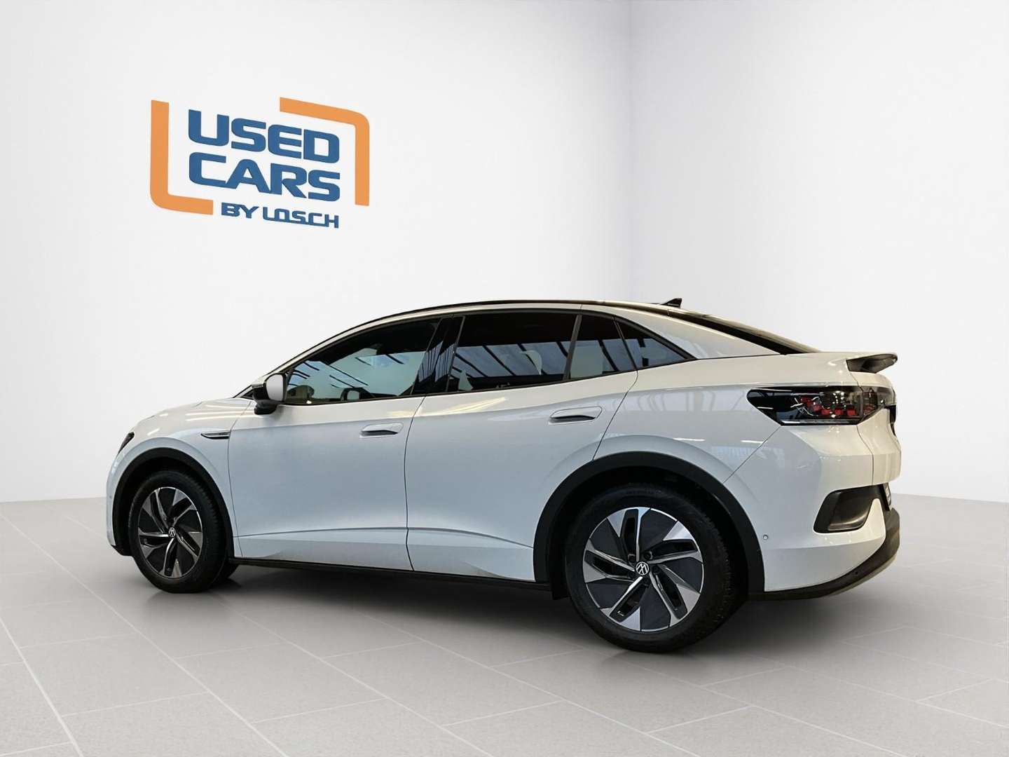 Volkswagen ID.5 Pro Performance -  - Joinsteer - #4