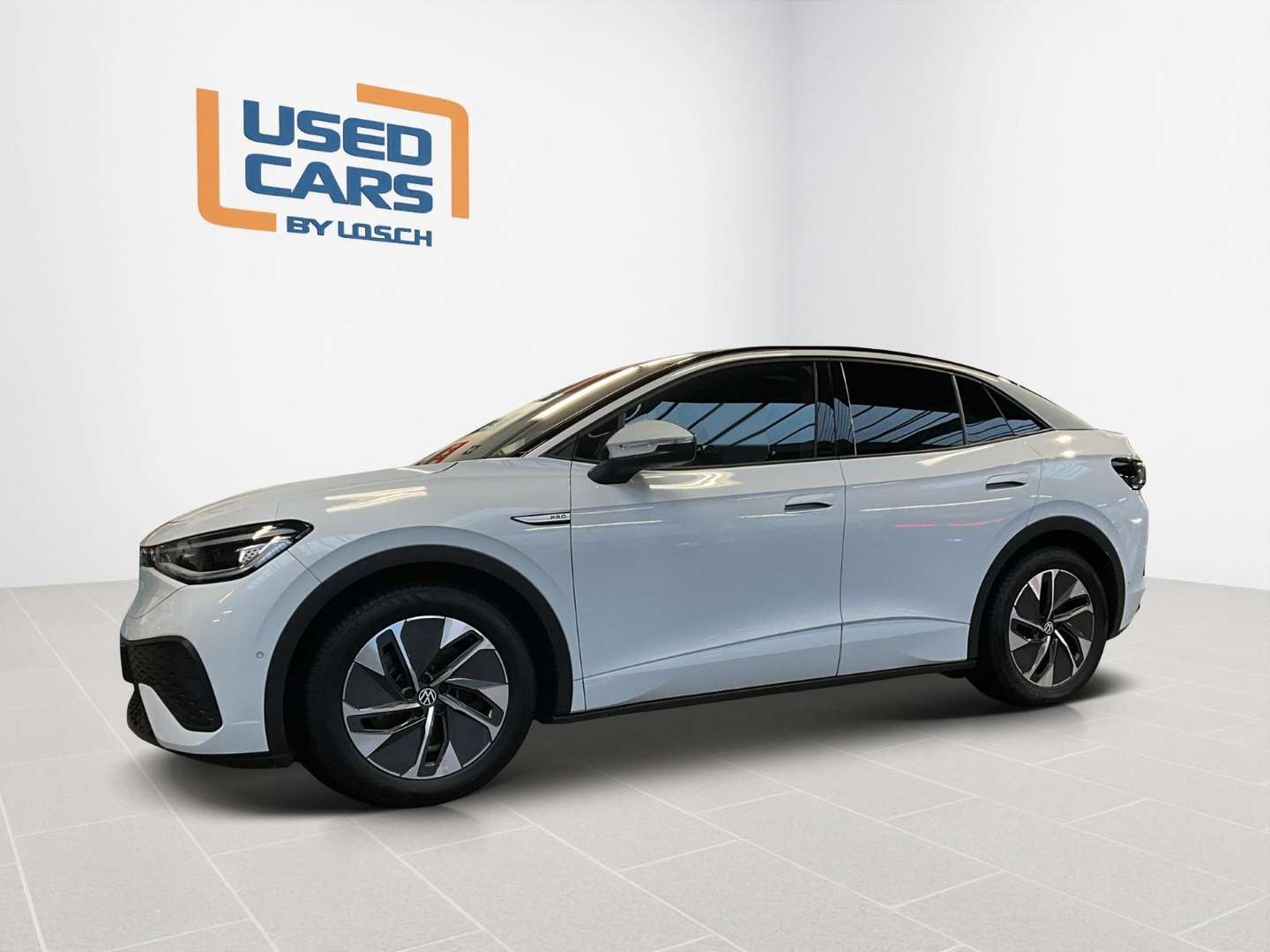 Volkswagen ID.5 Pro Performance -  - Joinsteer - #3