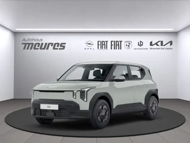 Kia EV2 42,2 kWh Air !!!5 SITZER KEIN 4 SITZER!!! Waermepu