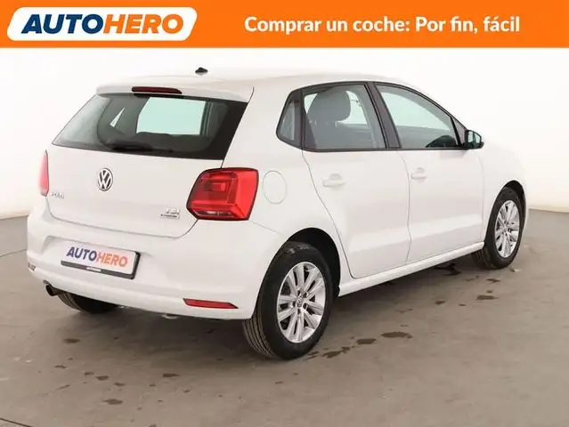 Volkswagen Polo view 6