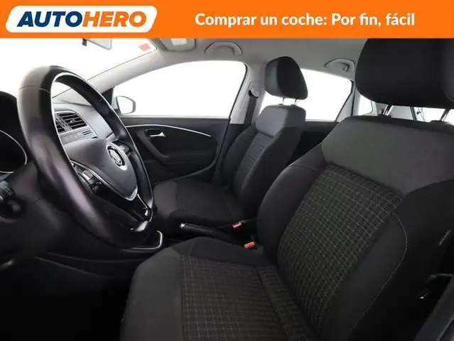 Volkswagen Polo view 11