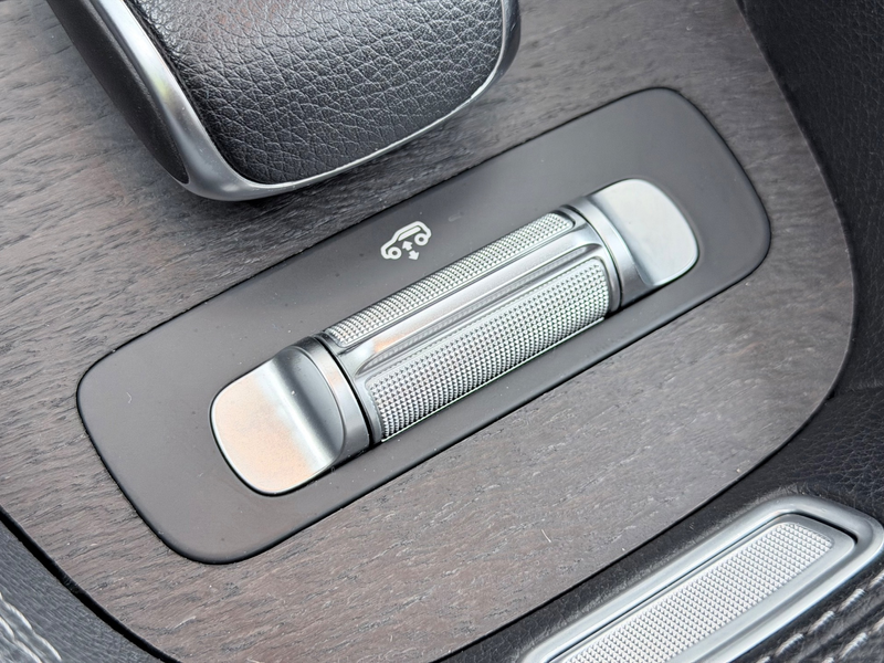 Mercedes-Benz GLE 350 Coupé e 4MATIC AMG Pano/Burmester/360 — photo 18