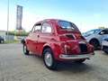 Fiat 500 D Convertibile 1961 Kırmızı - thumbnail 8