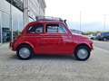 Fiat 500 D Convertibile 1961 Rojo - thumbnail 5