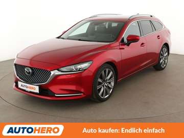 2.5 Sports-Line Aut.*NAVI*ACC*CAM*PDC*SHZ*