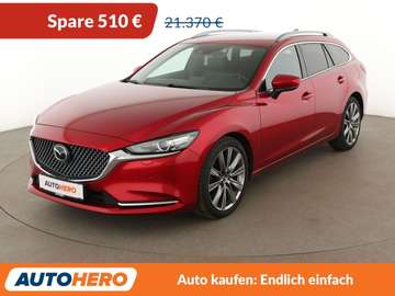 2.5 Sports-Line Aut.*NAVI*ACC*CAM*PDC*SHZ*
