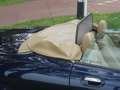 MG TF TF 1.8 135 Brooklands Blauw - thumbnail 15