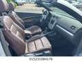 Volkswagen Eos 1.4 Edition+Vollleder+Tempomat+Parkhilfe+ Zilver - thumbnail 16
