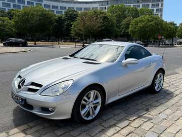 SLK 350 - R171