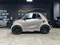 smart brabus ForTwo Cabrio 0.9 t Twinamic Xclusive - 15th Anniversary Beige - thumbnail 6