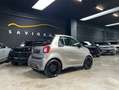 smart brabus ForTwo Cabrio 0.9 t Twinamic Xclusive - 15th Anniversary Beige - thumbnail 9