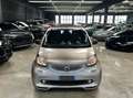 smart brabus ForTwo Cabrio 0.9 t Twinamic Xclusive - 15th Anniversary Beige - thumbnail 4
