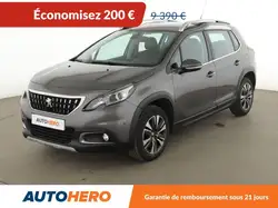 Peugeot 2008 1.2 PureTech Allure EAT6