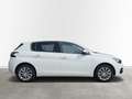 Peugeot 308 Allure 1.2 PT Navi Apple CarPlay Android Auto Klim Weiß - thumbnail 4