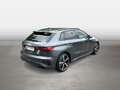 Audi A3 Sportback S-Line 40TDI Quattro S-Tr. Navi LED Grau - thumbnail 5