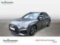 Audi A3 Sportback S-Line 40TDI Quattro S-Tr. Navi LED Grau - thumbnail 1