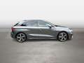 Audi A3 Sportback S-Line 40TDI Quattro S-Tr. Navi LED Grau - thumbnail 6