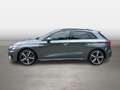 Audi A3 Sportback S-Line 40TDI Quattro S-Tr. Navi LED Grau - thumbnail 2