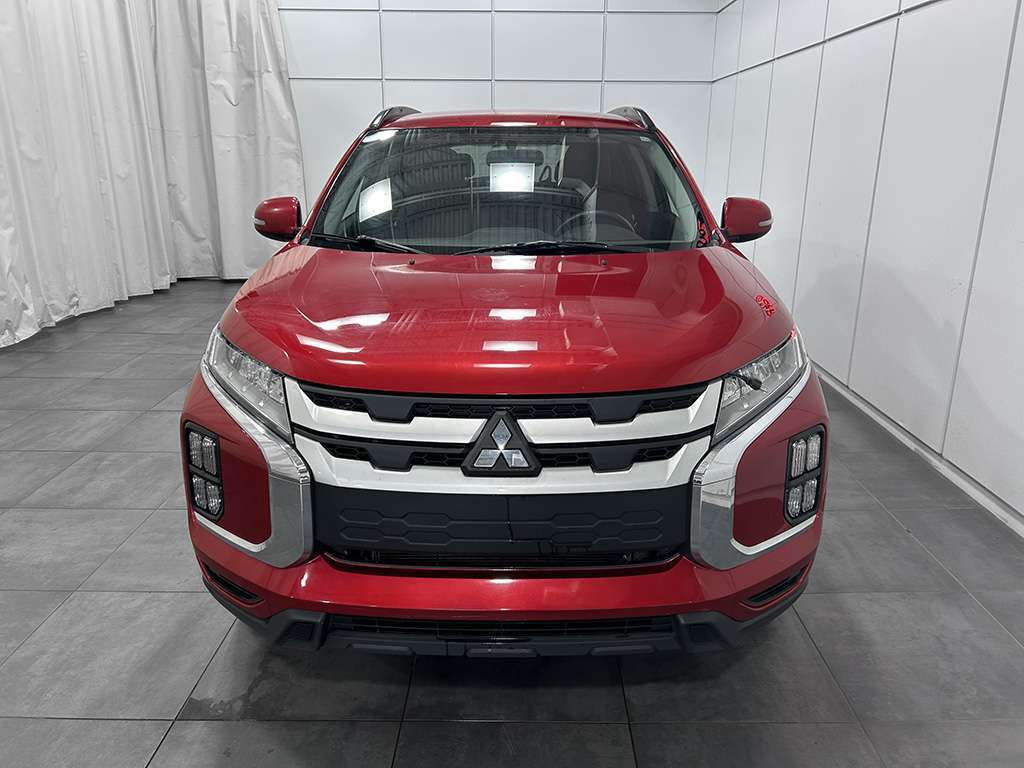 2022 Mitsubishi RVR SEL AWD - BLUETOOTH - SIEGES ET VOLANT CHAUFFANT - — снимка 1