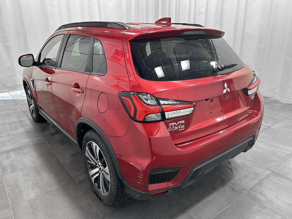2022 Mitsubishi RVR SEL AWD - BLUETOOTH - SIEGES ET VOLANT CHAUFFANT - — снимка 1
