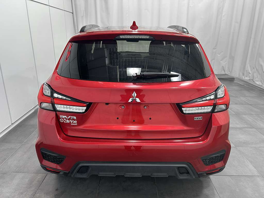 2022 Mitsubishi RVR SEL AWD - BLUETOOTH - SIEGES ET VOLANT CHAUFFANT - — снимка 1