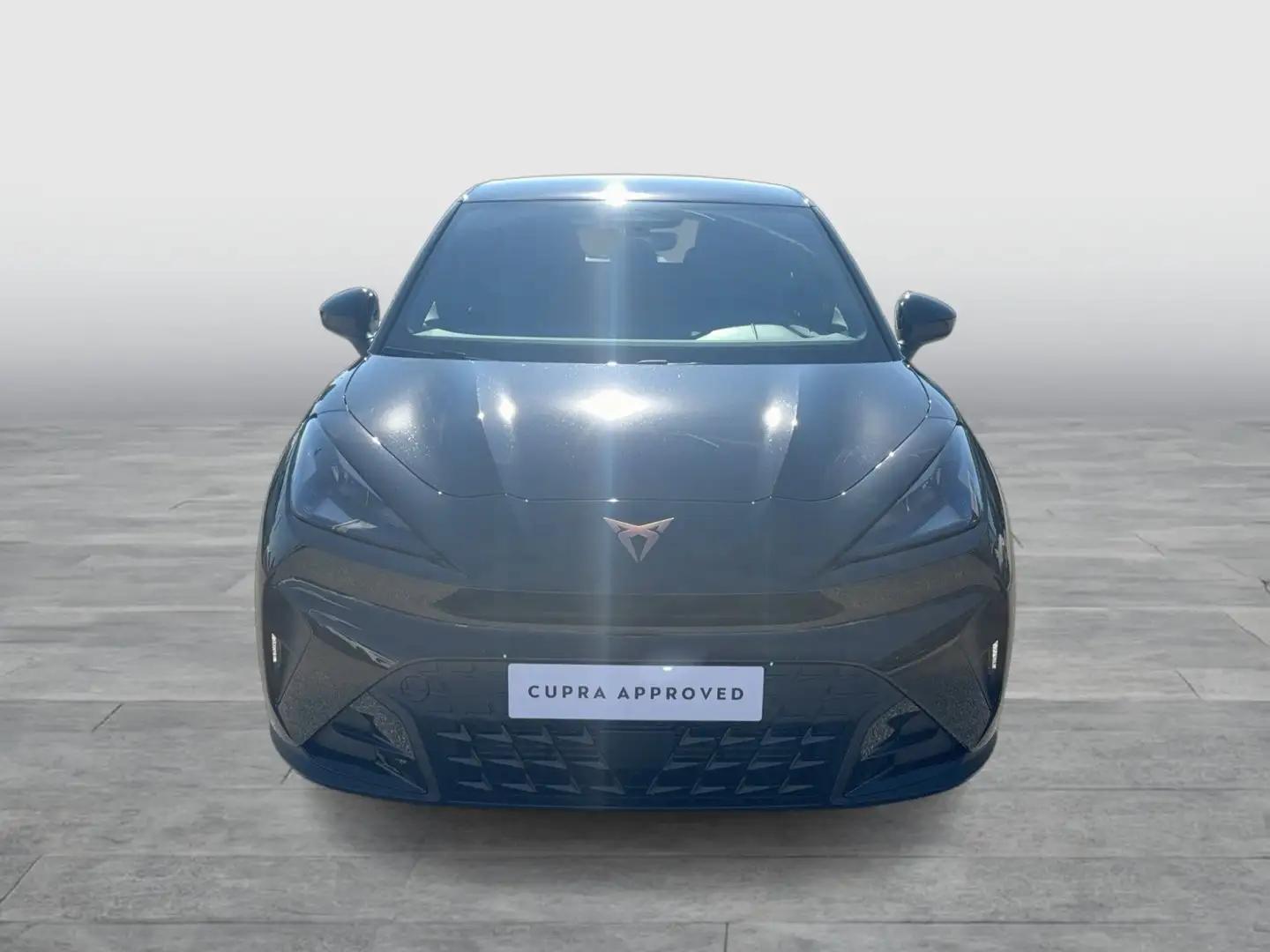 CUPRA Raval ENDURANCE 52/55 155kW/211 PS Schwarz - 2
