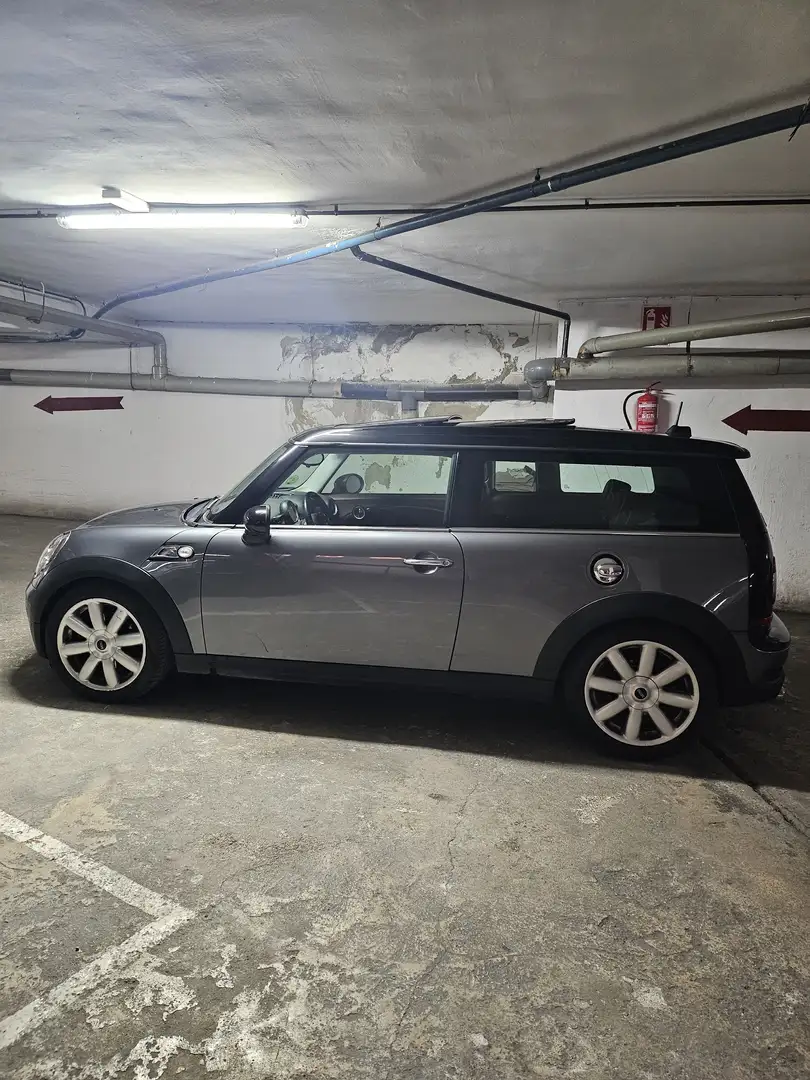 MINI Cooper S Clubman Full Equipe, Paquete Iluminación Interior - 2