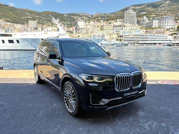 40iA xDrive 340ch Exclusive