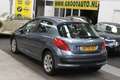 Peugeot 207 1.6-16V XS Pack NAP, Airco, Cruise control, Leder Grijs - thumbnail 3