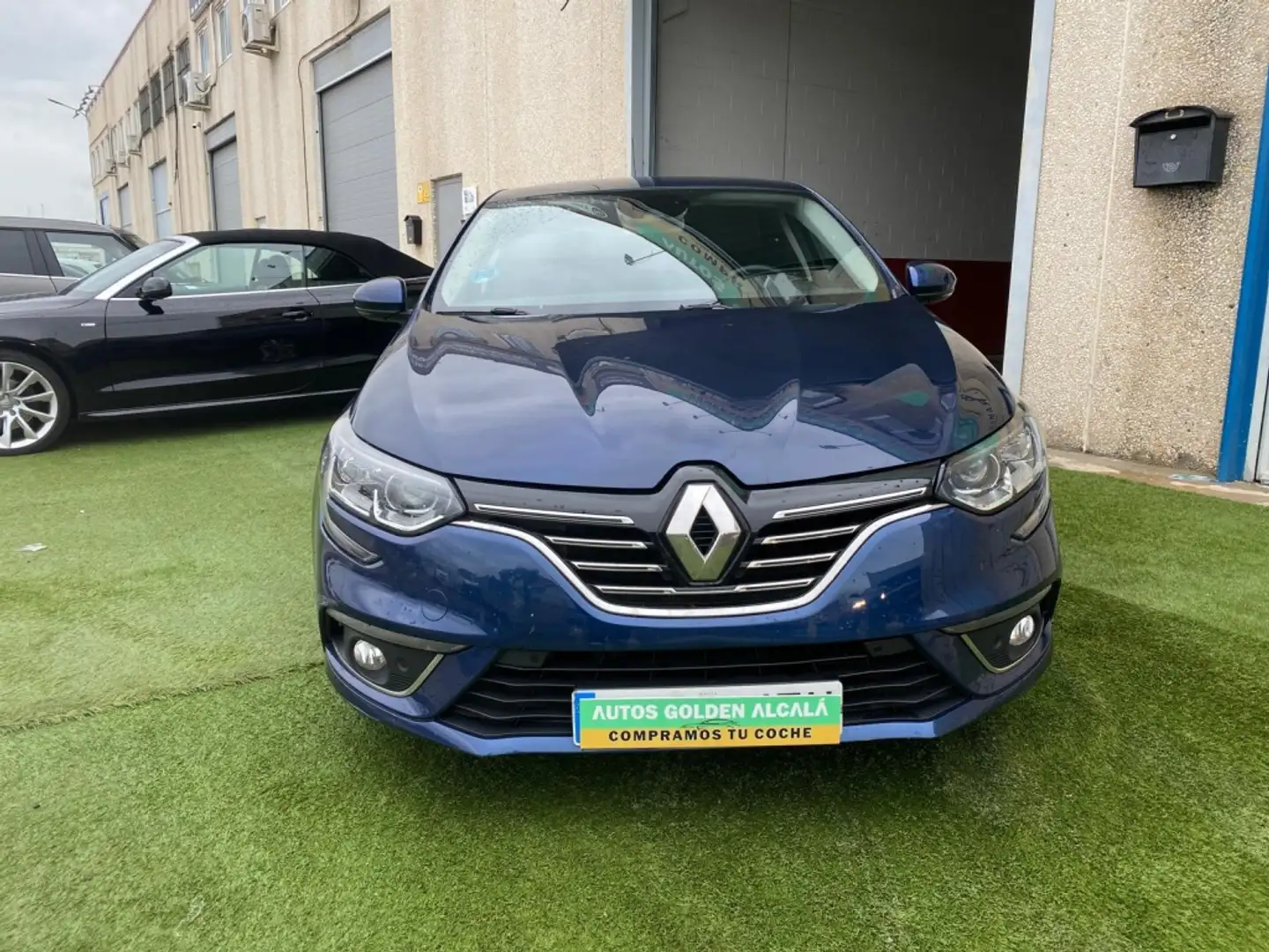 Renault Megane 1.2 TCe Energy Zen EDC 97kW - 2