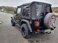 Jeep Wrangler 2.5i SE Hard Top Negru - thumbnail 4