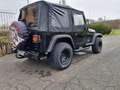 Jeep Wrangler 2.5i SE Hard Top Negru - thumbnail 3