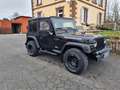 Jeep Wrangler 2.5i SE Hard Top Negru - thumbnail 2