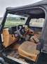 Jeep Wrangler 2.5i SE Hard Top Negru - thumbnail 5
