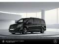 Mercedes-Benz V 300 d 4M AVANTGARDE Lang AHK+Burmest.+AIRMATIC Schwarz - thumbnail 1
