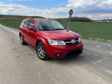 2.0 Multijet 16V DPF Black Code