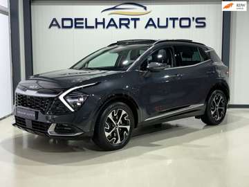 1.6 T-GDi MHEV DynamicLine Automaat / Panorama dak