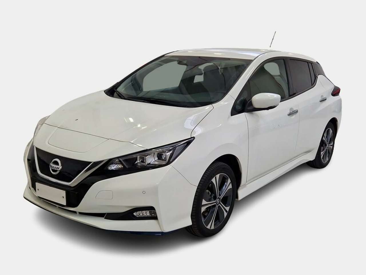 Nissan Leaf e+ N-Connecta 5 PORTE