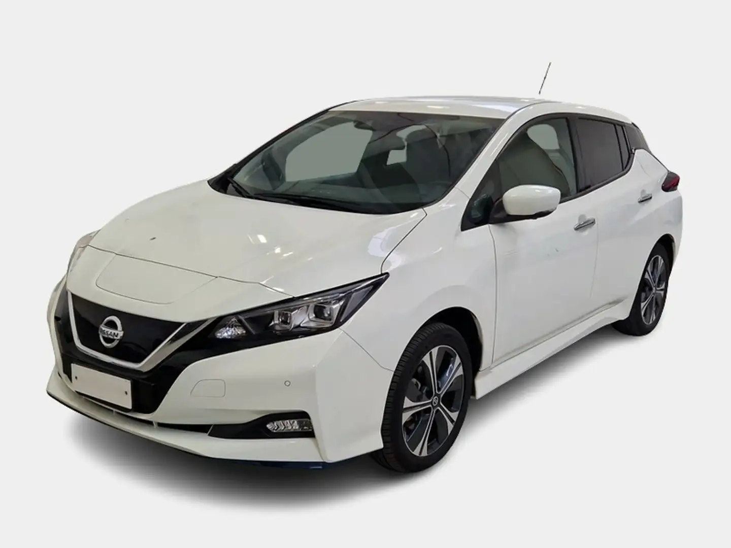 Nissan Leaf e+ N-Connecta 5 PORTE - 1