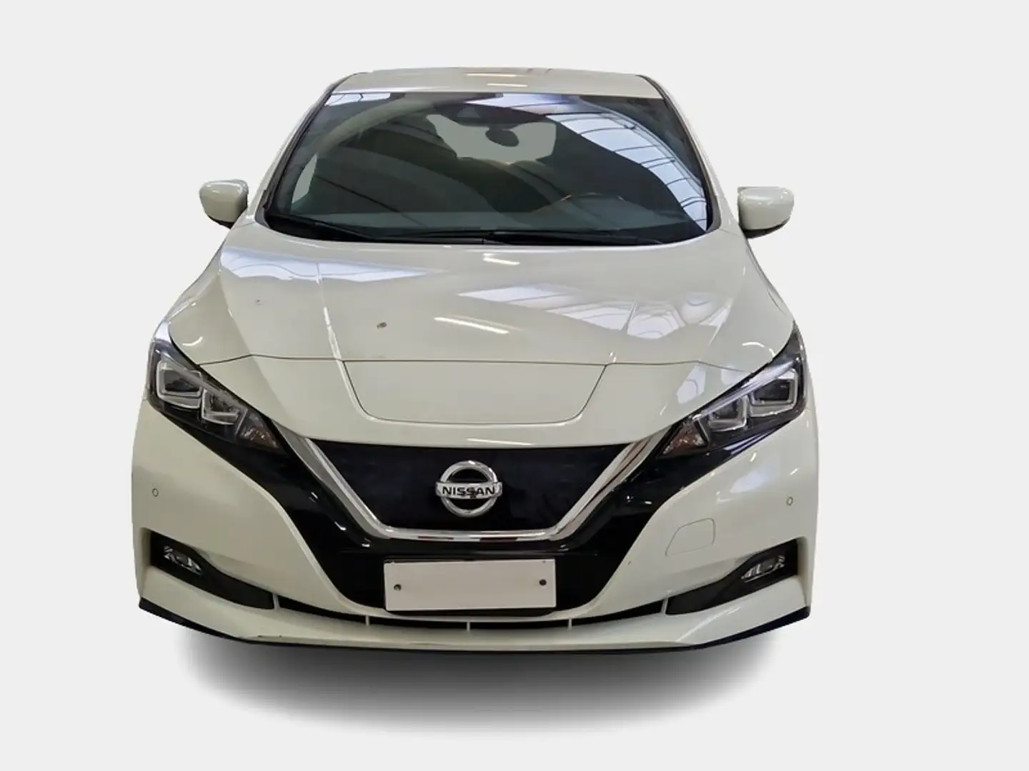 Nissan Leaf e+ N-Connecta 5 PORTE - 2