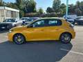 Peugeot 208 Active Pack PureTech 100 S/S Giallo - thumbnail 2
