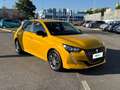 Peugeot 208 Active Pack PureTech 100 S/S Giallo - thumbnail 5