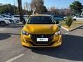 Peugeot 208 Active Pack PureTech 100 S/S Giallo - thumbnail 6
