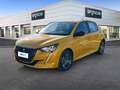 Peugeot 208 Active Pack PureTech 100 S/S Giallo - thumbnail 1